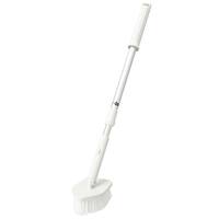 伸縮バスブラシ(床用)