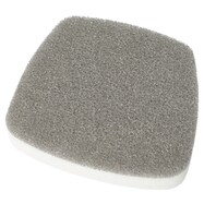 伸縮バススポンジ(浴槽用スペア)