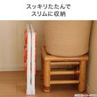 ピンチが動く角ハンガー(LK405 20P) 5枚目画像