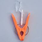 ピンチが動く角ハンガーLK406 交換用ピンチ(10P) 4枚目画像