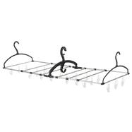 伸縮角ハンガー(LK488 20P)