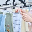 伸縮角ハンガー(LK488 20P) 4枚目画像