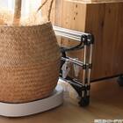 伸縮角ハンガー(LK488 20P) 5枚目画像