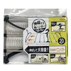 伸縮角ハンガー(LK488 20P) 6枚目画像