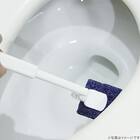 汚れがつきにくくなるカーブブラシ 4枚目画像