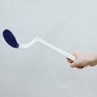 汚れがつきにくくなるカーブブラシ 5枚目画像