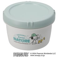 【デコホーム商品】スヌーピー キャニスター(250mL)