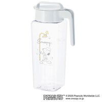 冷水筒(2.1L スヌーピー)