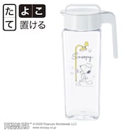 冷水筒(2.1L スヌーピー)