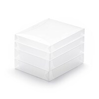 まな板にもなる冷凍パック4点