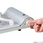 イワタニ スリムなカセットコンロ(CB-AS-NT) 6枚目画像