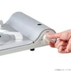 イワタニ スリムなカセットコンロ(CB-AS-NT) 6枚目画像