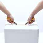 OLFA セーフティカッター 3枚目画像