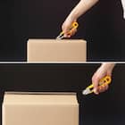 OLFA セーフティカッター 4枚目画像