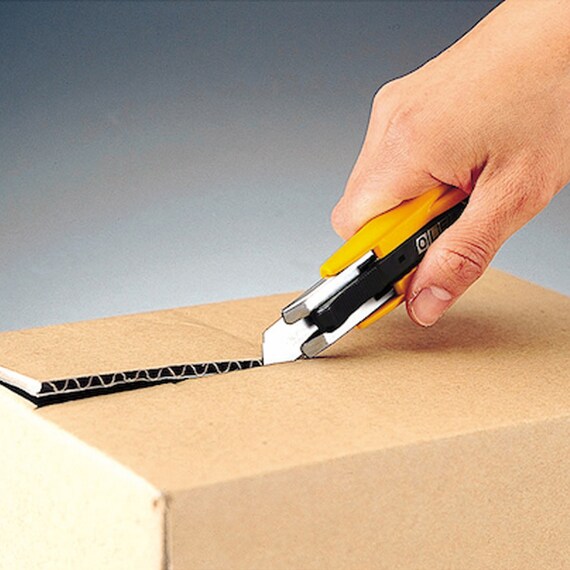 OLFA セーフティカッター 5枚目画像