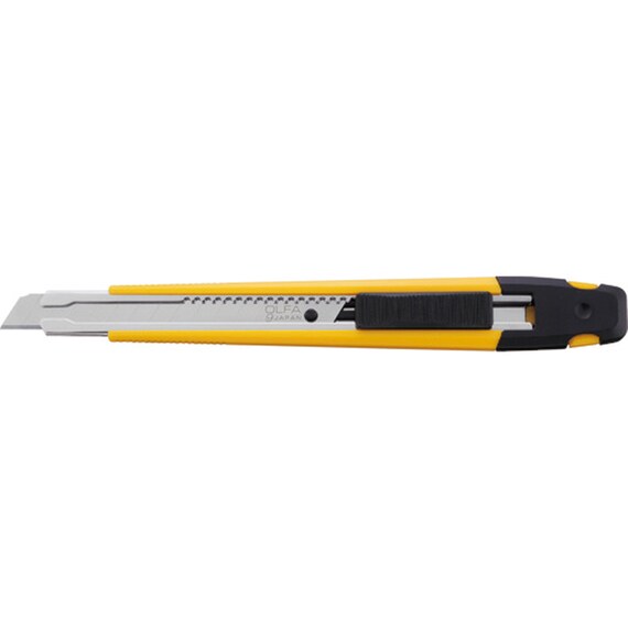OLFA カッターナイフ Aプラス 1枚目画像