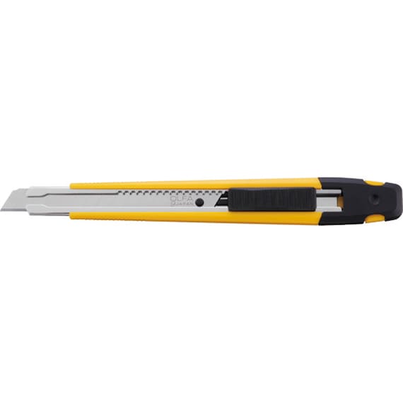 OLFA カッターナイフ Aプラス 1枚目画像