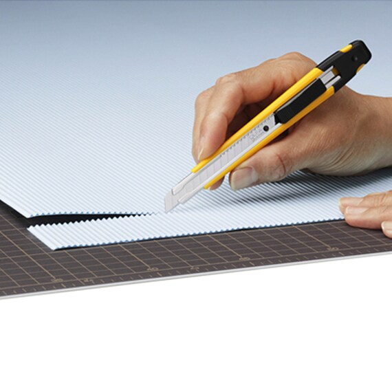 OLFA カッターナイフ Aプラス 4枚目画像