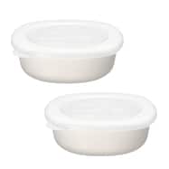 極上 ご飯冷凍保存容器