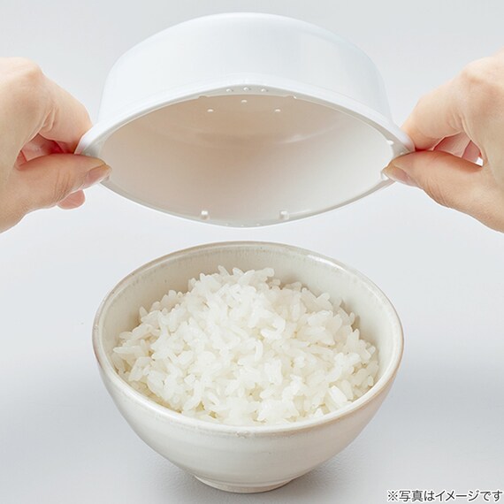 極上 ご飯冷凍保存容器 一善(2個入) 2枚目画像