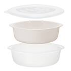 極上 ご飯冷凍保存容器 一善(2個入) 4枚目画像