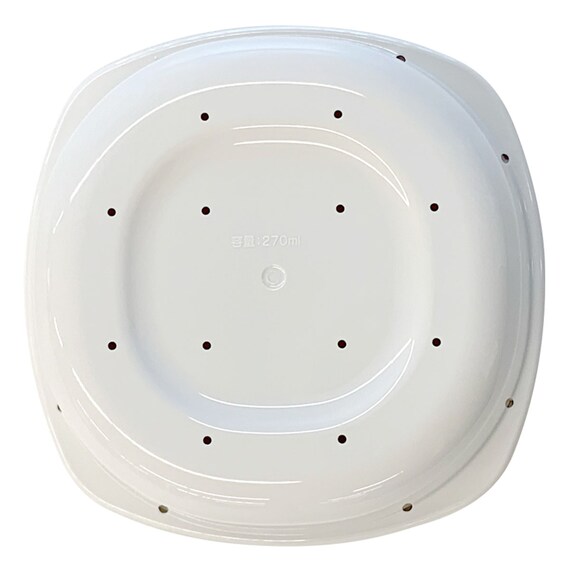 極上 ご飯冷凍保存容器 一善(2個入) 6枚目画像