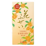 お線香 花ふぜい 金木犀 煙少香 100g