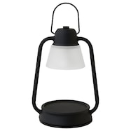 キャンドルウォーマーランプ