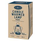 キャンドルウォーマーランプ(グレー) 2枚目画像