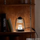 キャンドルウォーマーランプ(グレー) 5枚目画像