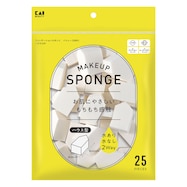 ファンデスポンジバリュー(ハウス25P)