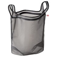 レジ袋みたいな洗濯ネット L