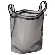 レジ袋みたいな洗濯ネット L