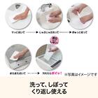 洗ってくり返し使えるペーパーダスター(10枚入り) 2点セット 2枚目画像