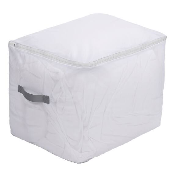 寝具に最適 収納袋型洗濯ネット 1枚目画像