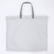 【寝具・まとめ洗い用】 ランドリートートバッグ