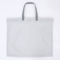 【寝具・まとめ洗い用】 ランドリートートバッグ