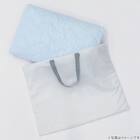 【寝具・まとめ洗い用】 ランドリートートバッグ 3枚目画像