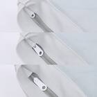 【寝具・まとめ洗い用】 ランドリートートバッグ 8枚目画像