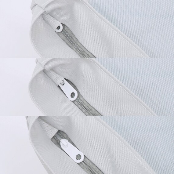 【寝具・まとめ洗い用】 ランドリートートバッグ 8枚目画像