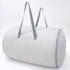 ランドリー円筒型バッグ 1枚目画像