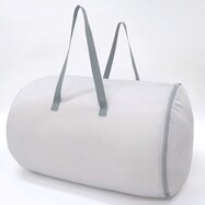 ランドリー円筒型バッグ
