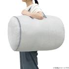 ランドリー円筒型バッグ 2枚目画像