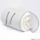 ランドリー円筒型バッグ 4枚目画像