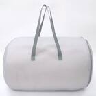 ランドリー円筒型バッグ 5枚目画像