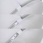 ランドリー円筒型バッグ 7枚目画像