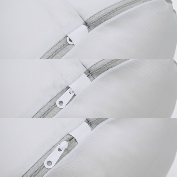 ランドリー円筒型バッグ 7枚目画像