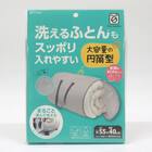 ランドリー円筒型バッグ 8枚目画像