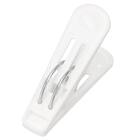 マンション対応 ダブルバネ強力ピンチ 16個セット 5枚目画像