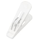 マンション対応 ダブルバネ強力ピンチ 16個セット 5枚目画像